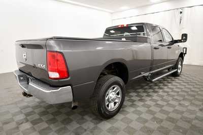 2018 RAM 2500 Crew Cab, $30999. Photo 7