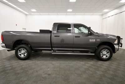 2018 RAM 2500 Crew Cab, $30999. Photo 8