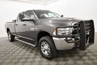 2018 RAM 2500 Crew Cab, $30999. Photo 9