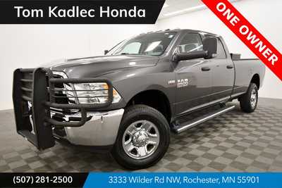 2018 RAM 2500 Crew Cab, $30999. Photo 1