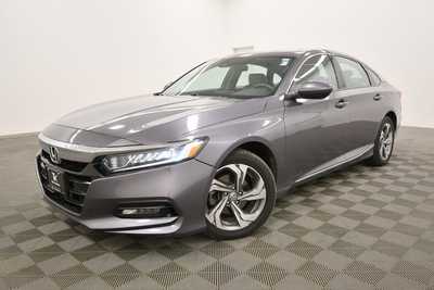 2019 Honda Accord, $17497. Photo 2