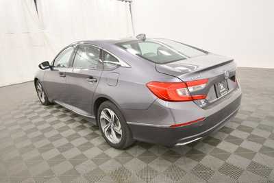 2019 Honda Accord, $17497. Photo 5