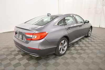 2019 Honda Accord, $17497. Photo 7
