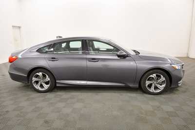 2019 Honda Accord, $17497. Photo 8