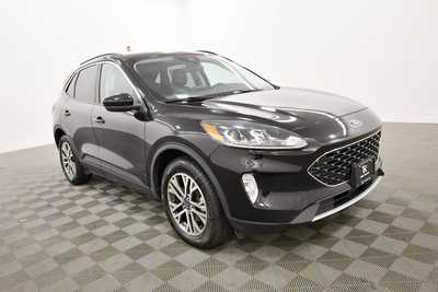 2021 Ford Escape, $20999. Photo 10