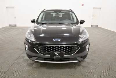 2021 Ford Escape, $20999. Photo 11