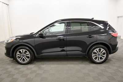 2021 Ford Escape, $20999. Photo 4