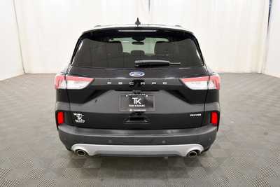 2021 Ford Escape, $20999. Photo 6