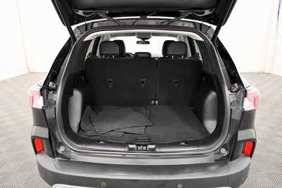 2021 Ford Escape, $20999. Photo 7