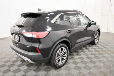 2021 Ford Escape, $20999. Photo 8