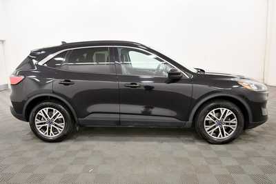 2021 Ford Escape, $20999. Photo 9