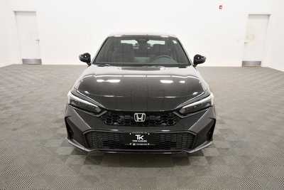 2026 Honda Civic, $31489. Photo 10