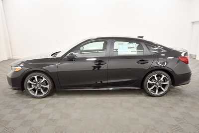 2026 Honda Civic, $31489. Photo 4