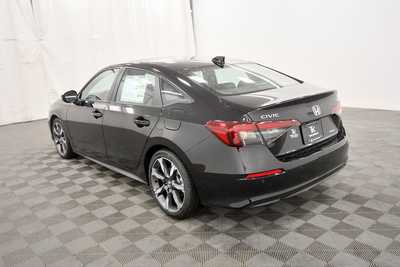 2026 Honda Civic, $31489. Photo 5