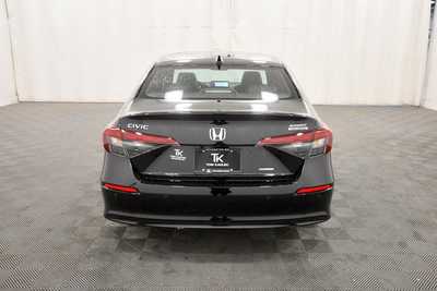 2026 Honda Civic, $31489. Photo 6