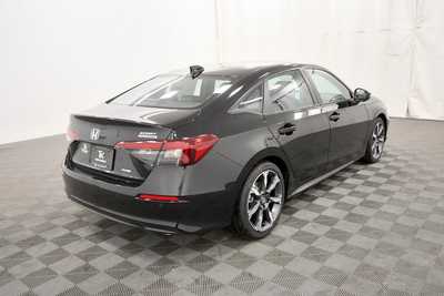 2026 Honda Civic, $31489. Photo 7