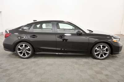 2026 Honda Civic, $31489. Photo 8