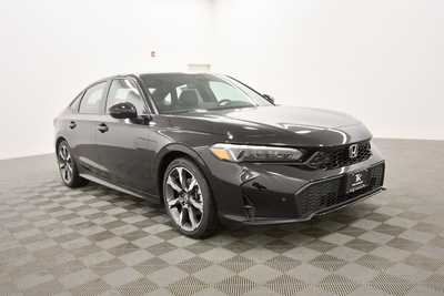 2026 Honda Civic, $31489. Photo 9