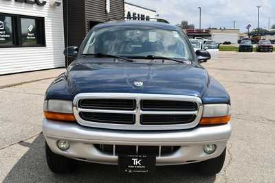2003 Dodge Durango, $3999. Photo 10