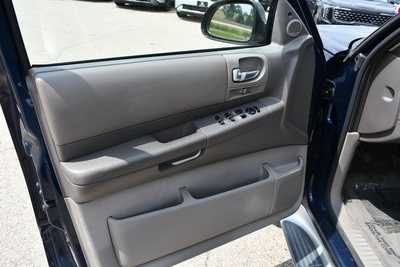2003 Dodge Durango, $3999. Photo 11