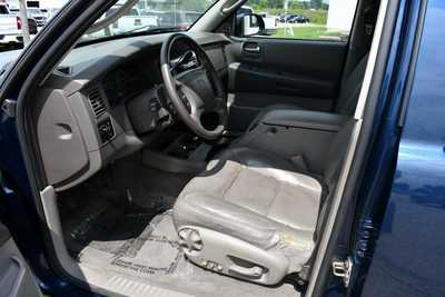 2003 Dodge Durango, $3999. Photo 12