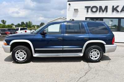 2003 Dodge Durango, $3999. Photo 3