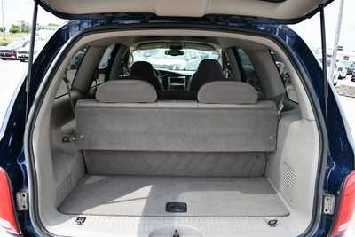 2003 Dodge Durango, $3999. Photo 6