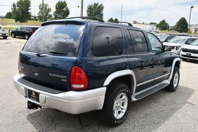 2003 Dodge Durango, $3999. Photo 7