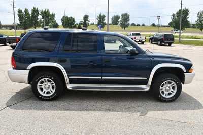 2003 Dodge Durango, $3999. Photo 8