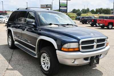 2003 Dodge Durango, $3999. Photo 9