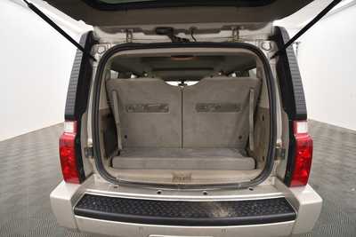 2007 Jeep Commander, $5997. Photo 7