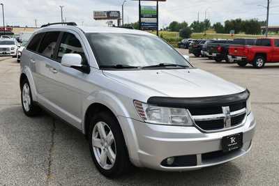 2009 Dodge Journey, $4495. Photo 10
