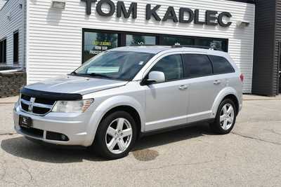 2009 Dodge Journey, $4495. Photo 2
