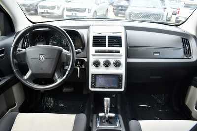 2009 Dodge Journey, $4495. Photo 3