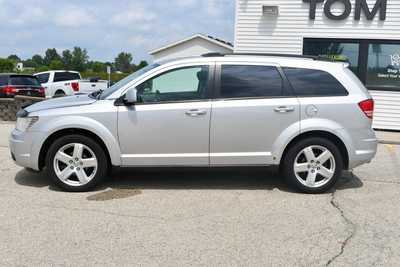 2009 Dodge Journey, $4495. Photo 4