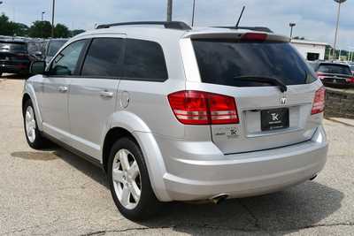 2009 Dodge Journey, $4495. Photo 5
