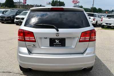 2009 Dodge Journey, $4495. Photo 6