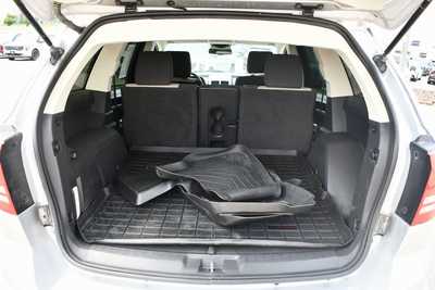 2009 Dodge Journey, $4495. Photo 7