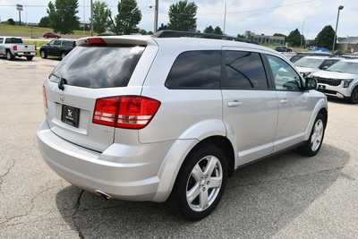 2009 Dodge Journey, $4495. Photo 8
