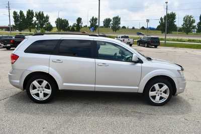 2009 Dodge Journey, $4495. Photo 9