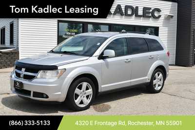 2009 Dodge Journey, $4495. Photo 1
