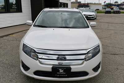 2010 Ford Fusion, $3499. Photo 10