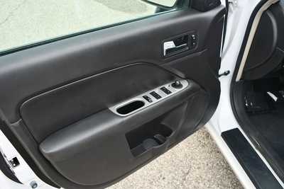 2010 Ford Fusion, $3499. Photo 11