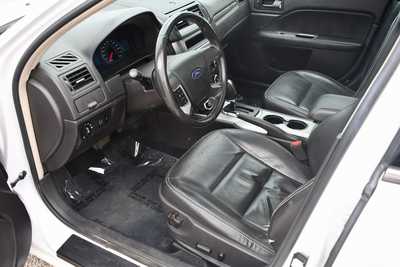2010 Ford Fusion, $3499. Photo 12