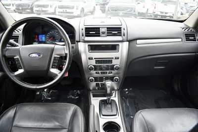 2010 Ford Fusion, $3499. Photo 3