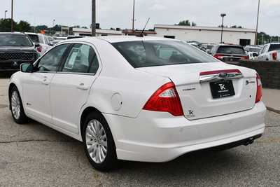 2010 Ford Fusion, $3499. Photo 5