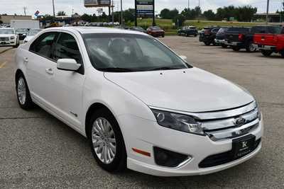 2010 Ford Fusion, $3499. Photo 9