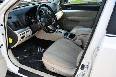 2010 Subaru Outback, $5999. Photo 12