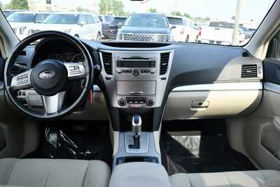 2010 Subaru Outback, $5999. Photo 3