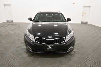 2013 Kia Optima, $7997. Photo 10